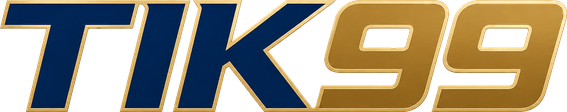 tik99 Logo